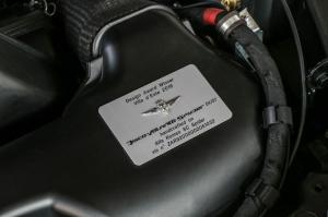 Alfa Romeo Disco Volante Spyder 2019 года 